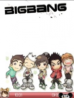 Ola BigBang